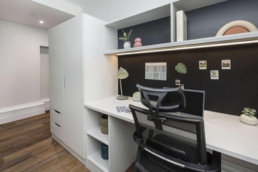 1 bed studio, Great George Street, Leeds, LS13DL - Image 6